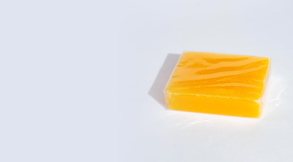 claraskin soap bar