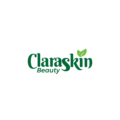 Claraskin logo