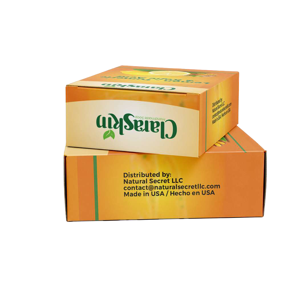soap